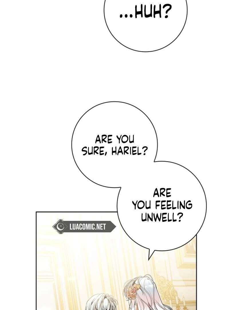 I Adopted a Villainous Dad chapter 85 page 60