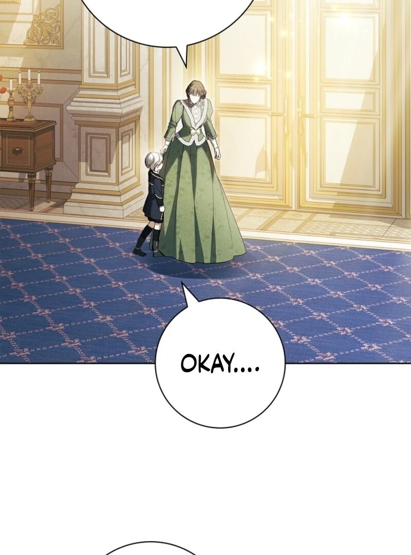 I Adopted a Villainous Dad chapter 85 page 71