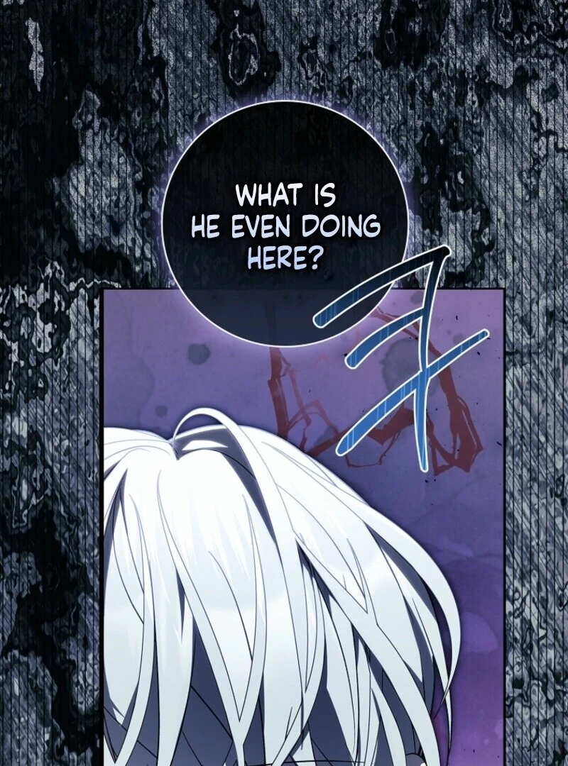 I Adopted a Villainous Dad chapter 85 page 77