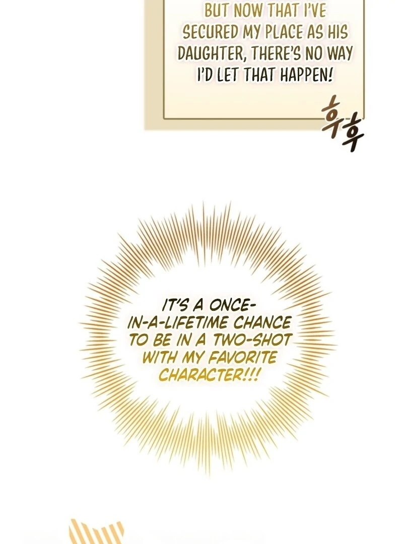 I Adopted a Villainous Dad chapter 85 page 8