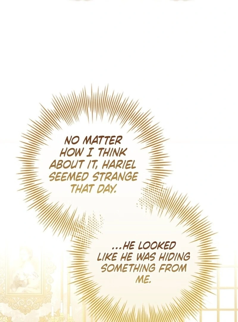 I Adopted a Villainous Dad chapter 85 page 88