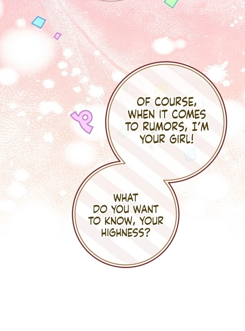 I Adopted a Villainous Dad chapter 85 page 92