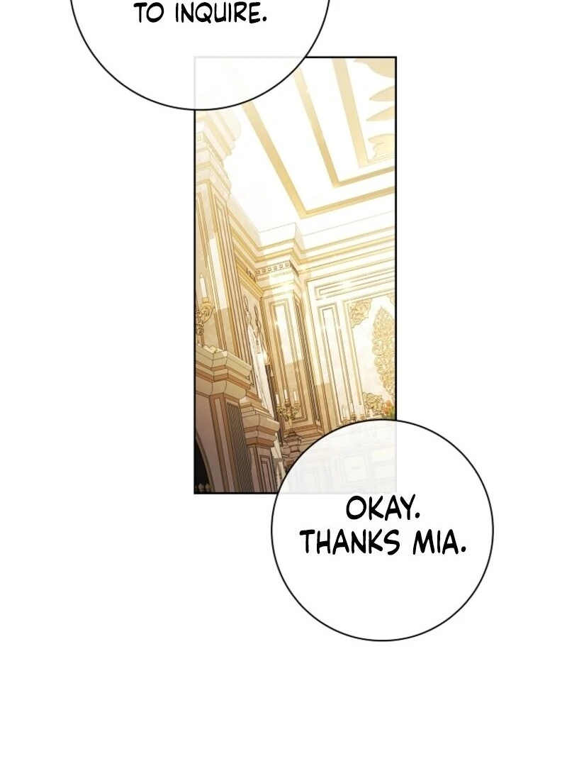 I Adopted a Villainous Dad chapter 85 page 95