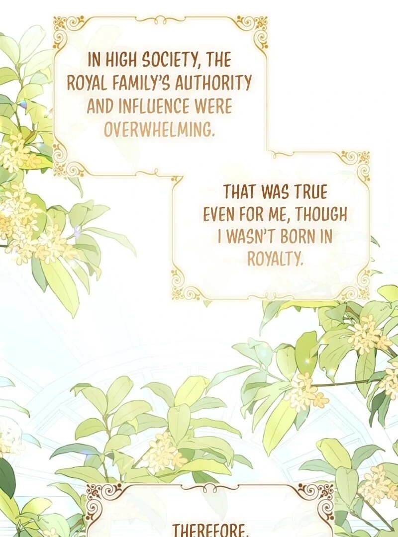 I Adopted a Villainous Dad chapter 86 page 4