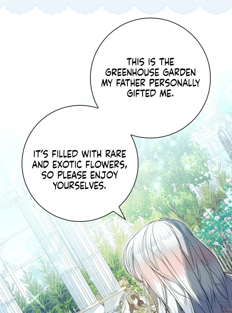 I Adopted a Villainous Dad chapter 86 page 7