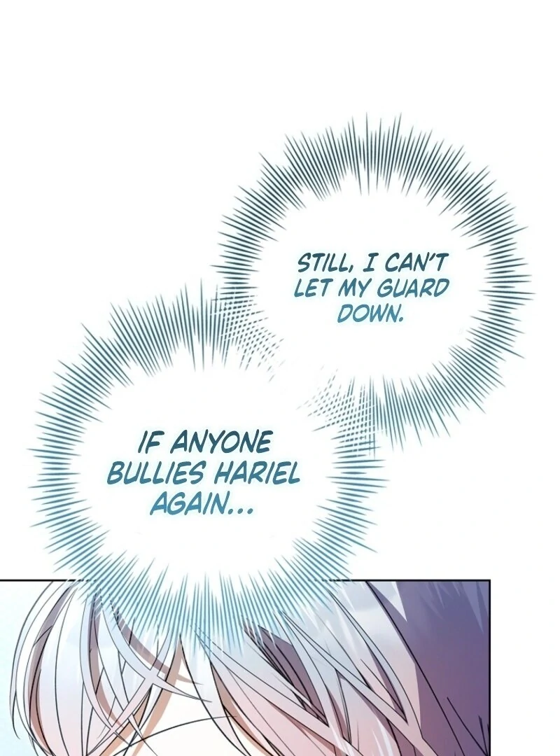 I Adopted a Villainous Dad chapter 86 page 27