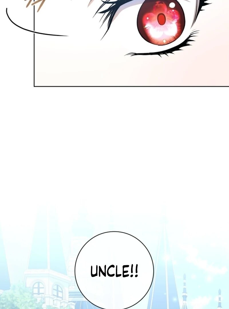 I Adopted a Villainous Dad chapter 86 page 29