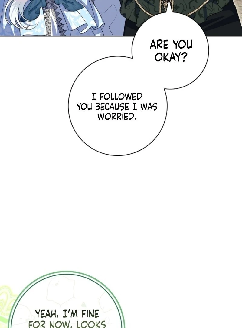 I Adopted a Villainous Dad chapter 86 page 31