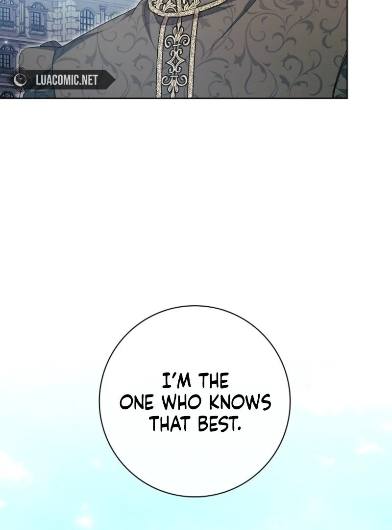 I Adopted a Villainous Dad chapter 86 page 36