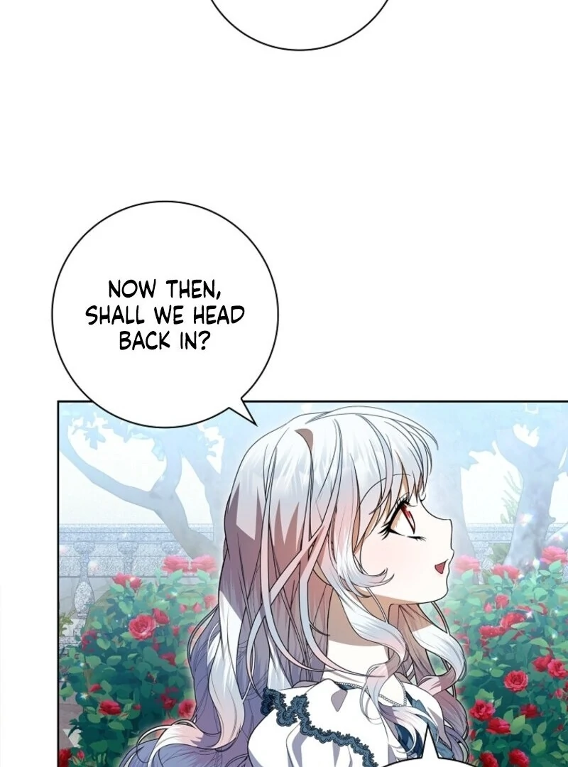 I Adopted a Villainous Dad chapter 86 page 41