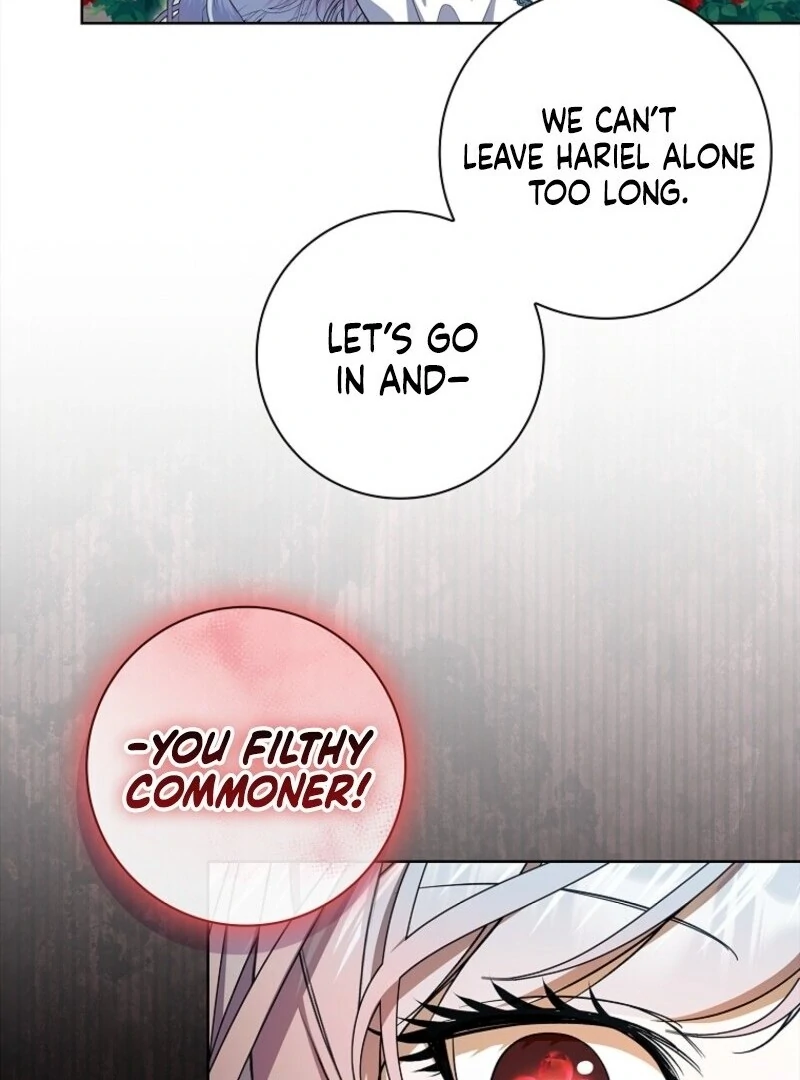 I Adopted a Villainous Dad chapter 86 page 42