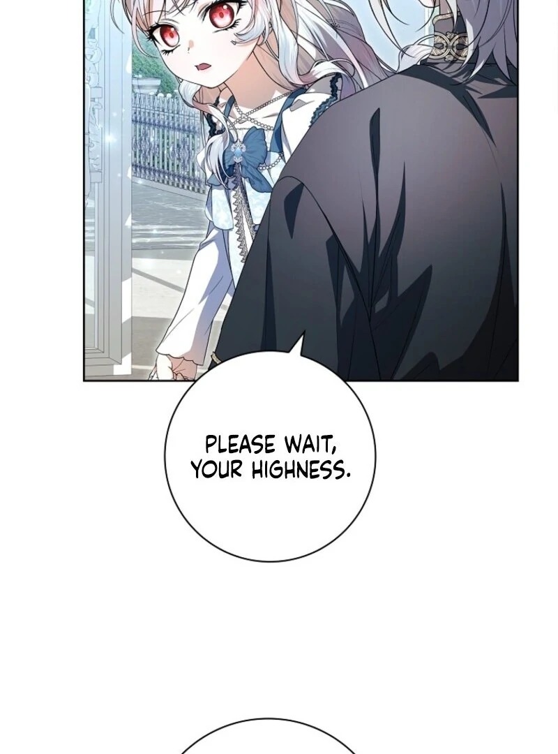 I Adopted a Villainous Dad chapter 86 page 50