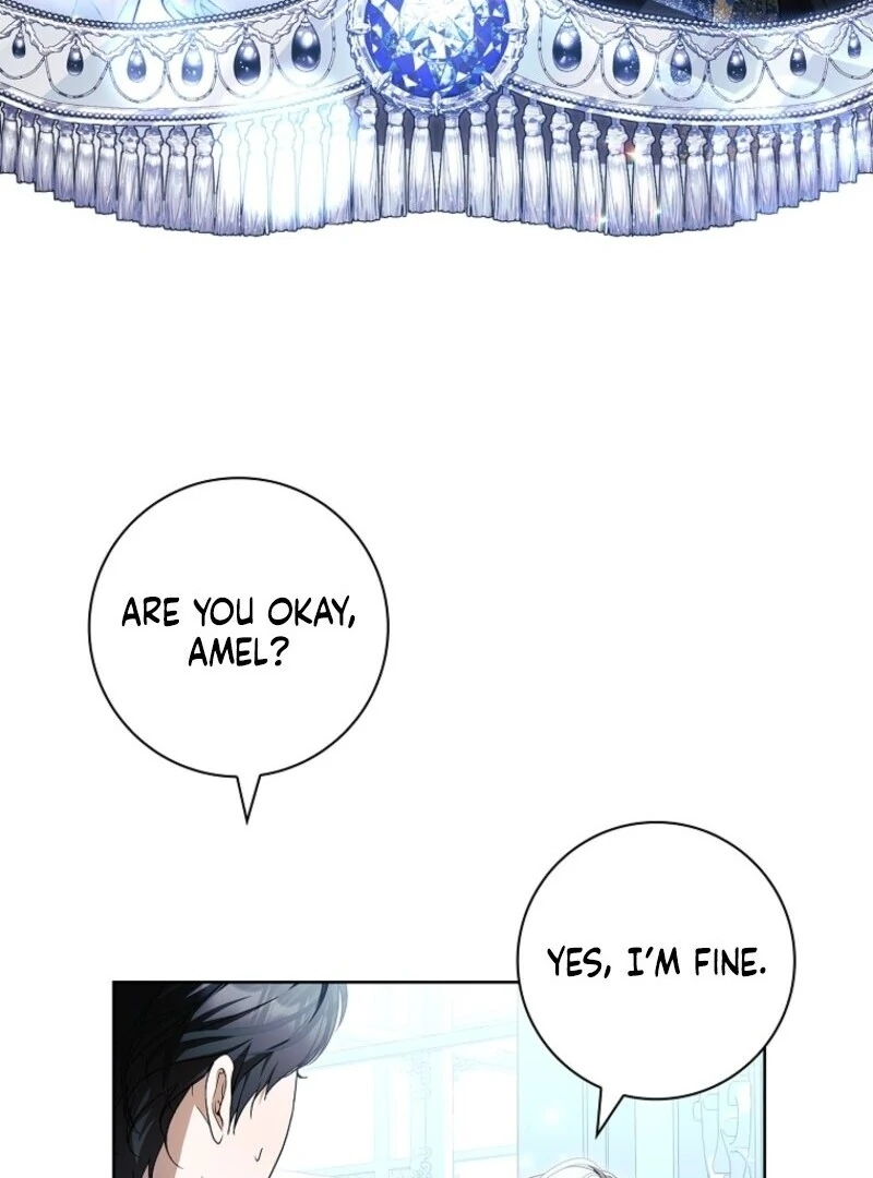 I Adopted a Villainous Dad chapter 86 page 61
