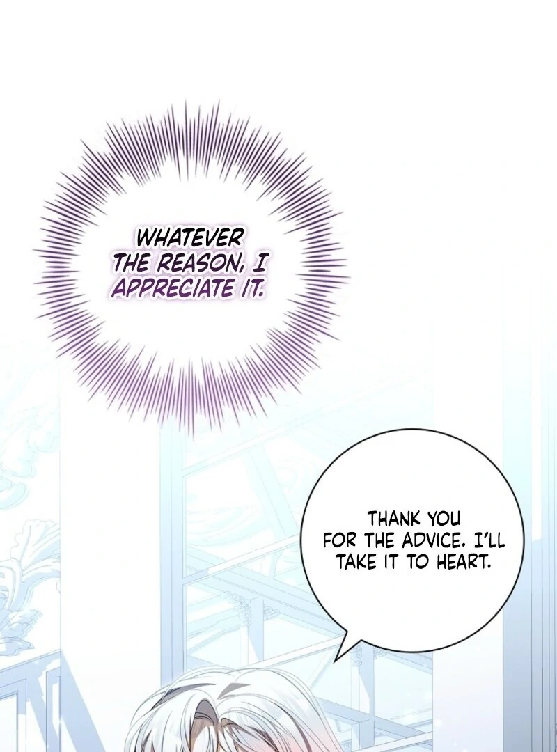 I Adopted a Villainous Dad chapter 86 page 63