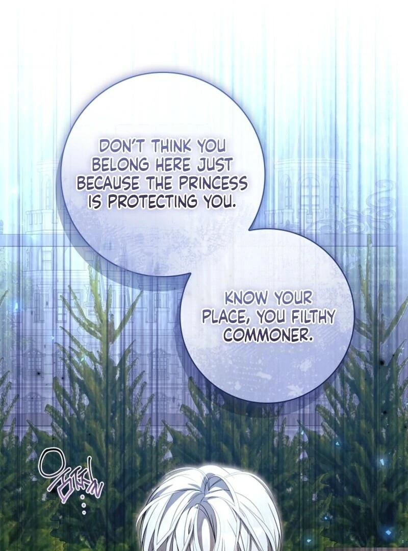 I Adopted a Villainous Dad chapter 86 page 65