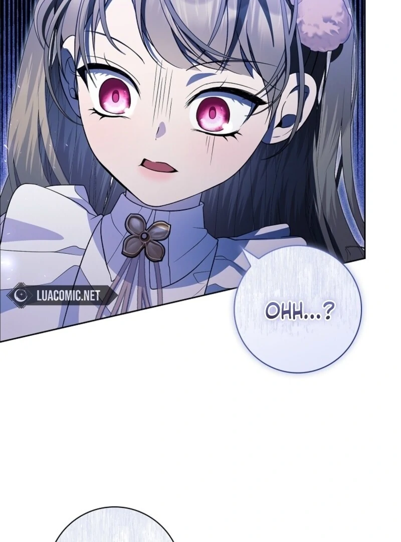 I Adopted a Villainous Dad chapter 86 page 72