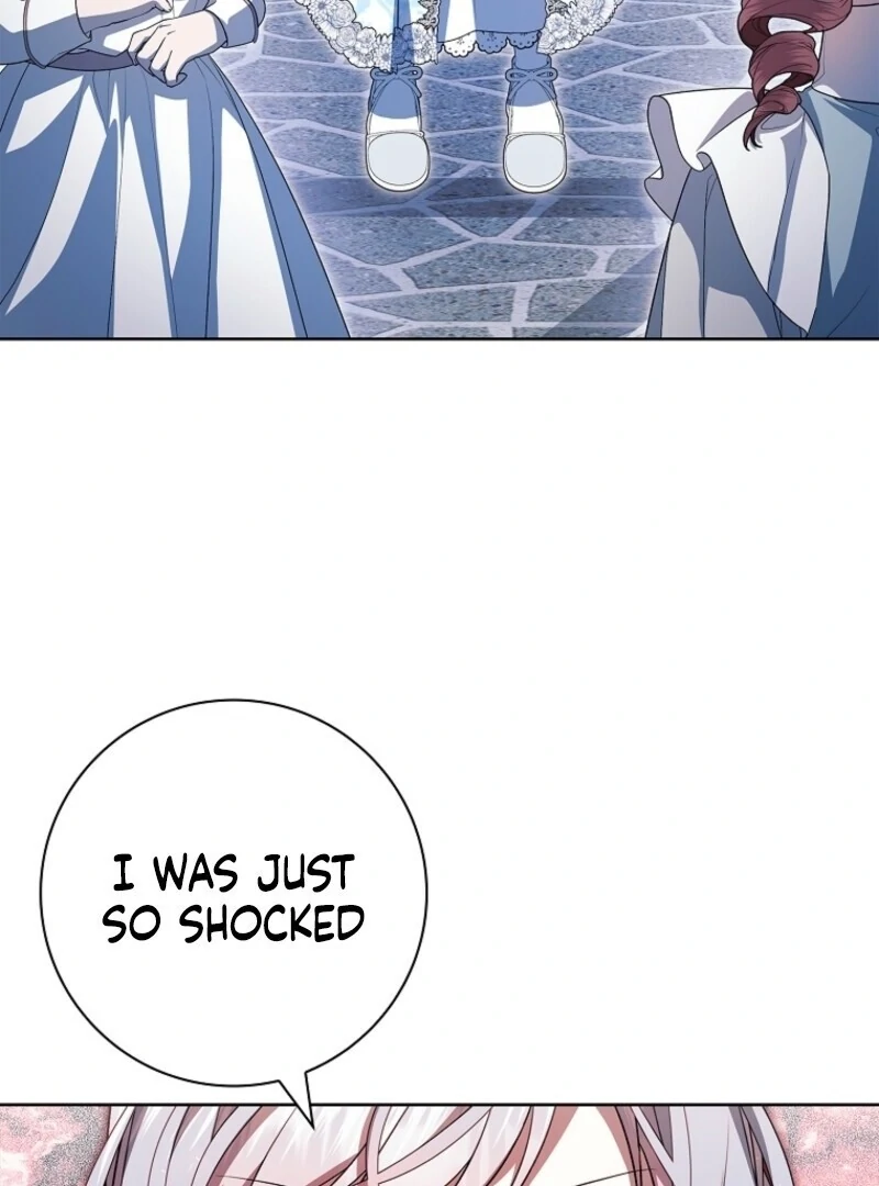I Adopted a Villainous Dad chapter 86 page 75