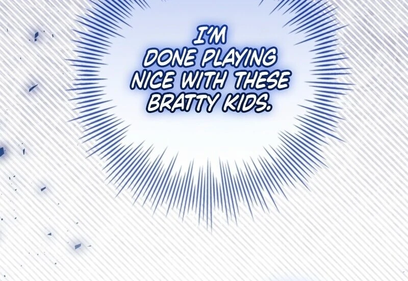 I Adopted a Villainous Dad chapter 86 page 80