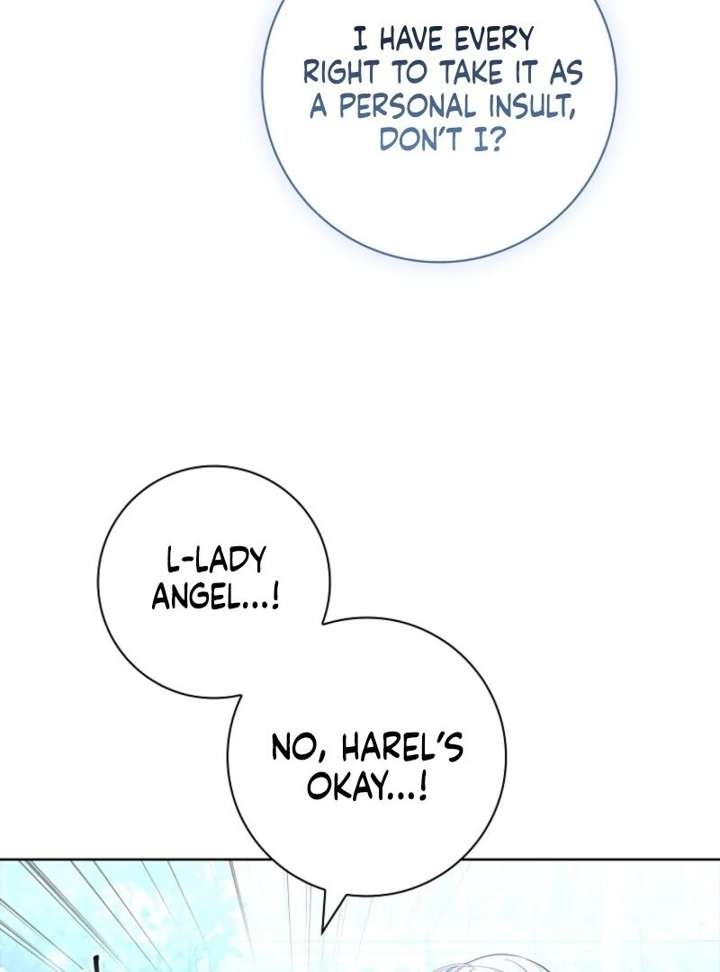 I Adopted a Villainous Dad chapter 86 page 82