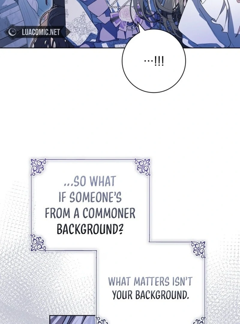 I Adopted a Villainous Dad chapter 86 page 85