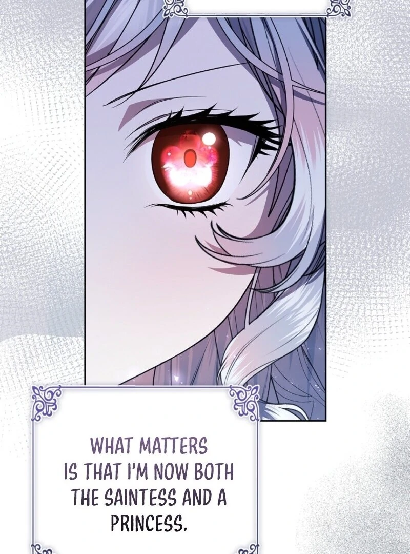I Adopted a Villainous Dad chapter 86 page 86