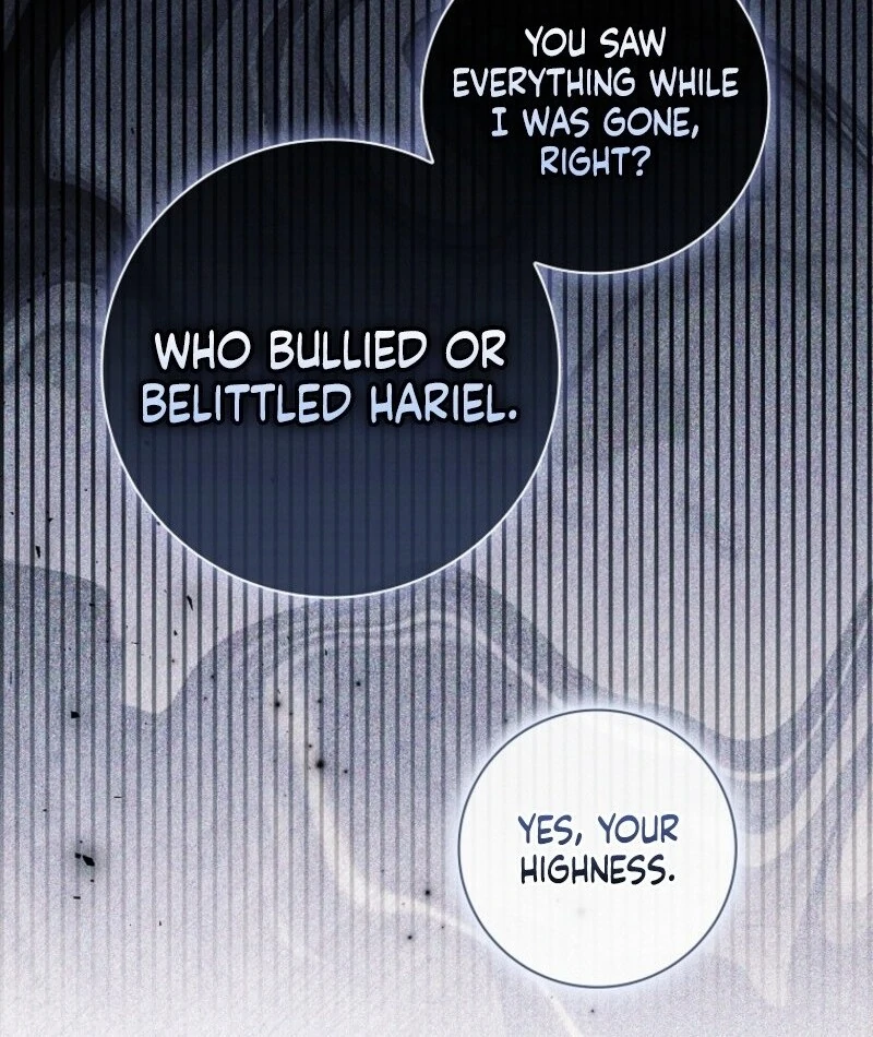 I Adopted a Villainous Dad chapter 86 page 91