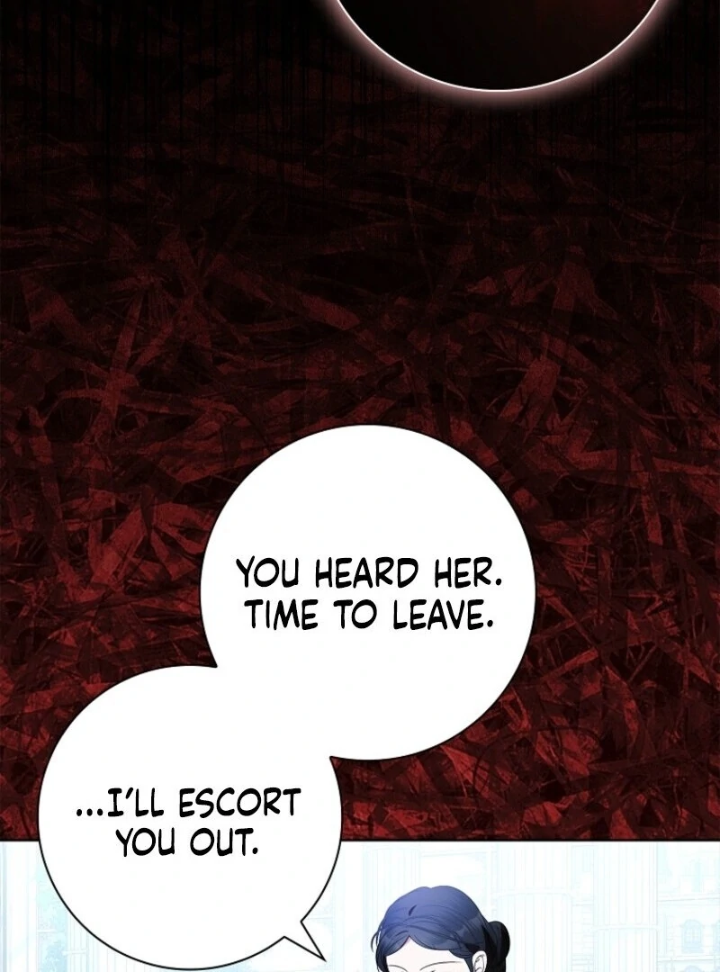 I Adopted a Villainous Dad chapter 86 page 96