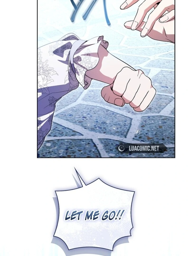 I Adopted a Villainous Dad chapter 86 page 98