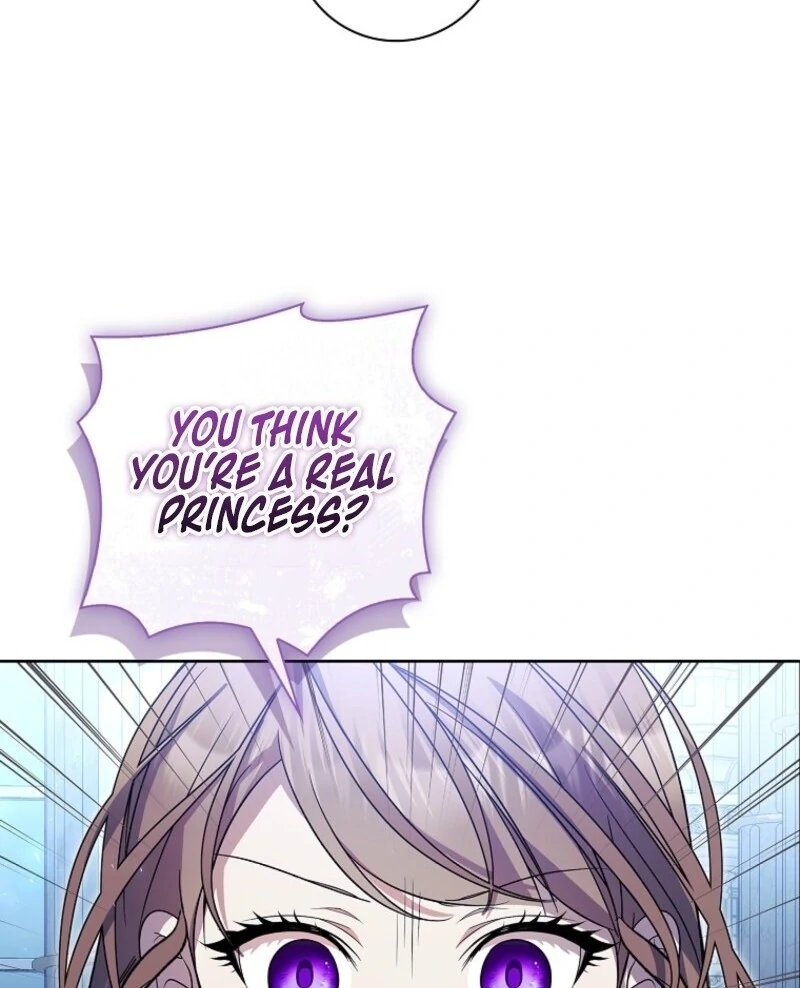 I Adopted a Villainous Dad chapter 86 page 101