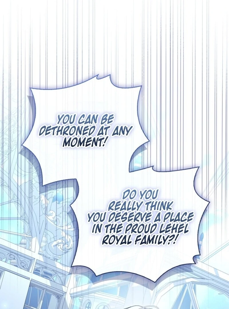 I Adopted a Villainous Dad chapter 86 page 103