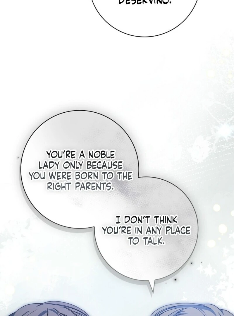 I Adopted a Villainous Dad chapter 86 page 106