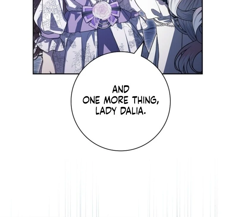 I Adopted a Villainous Dad chapter 86 page 112