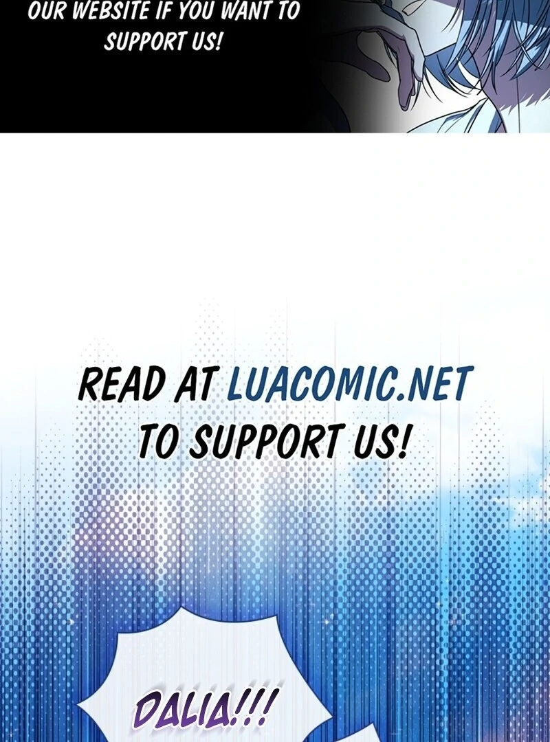 I Adopted a Villainous Dad chapter 87 page 2