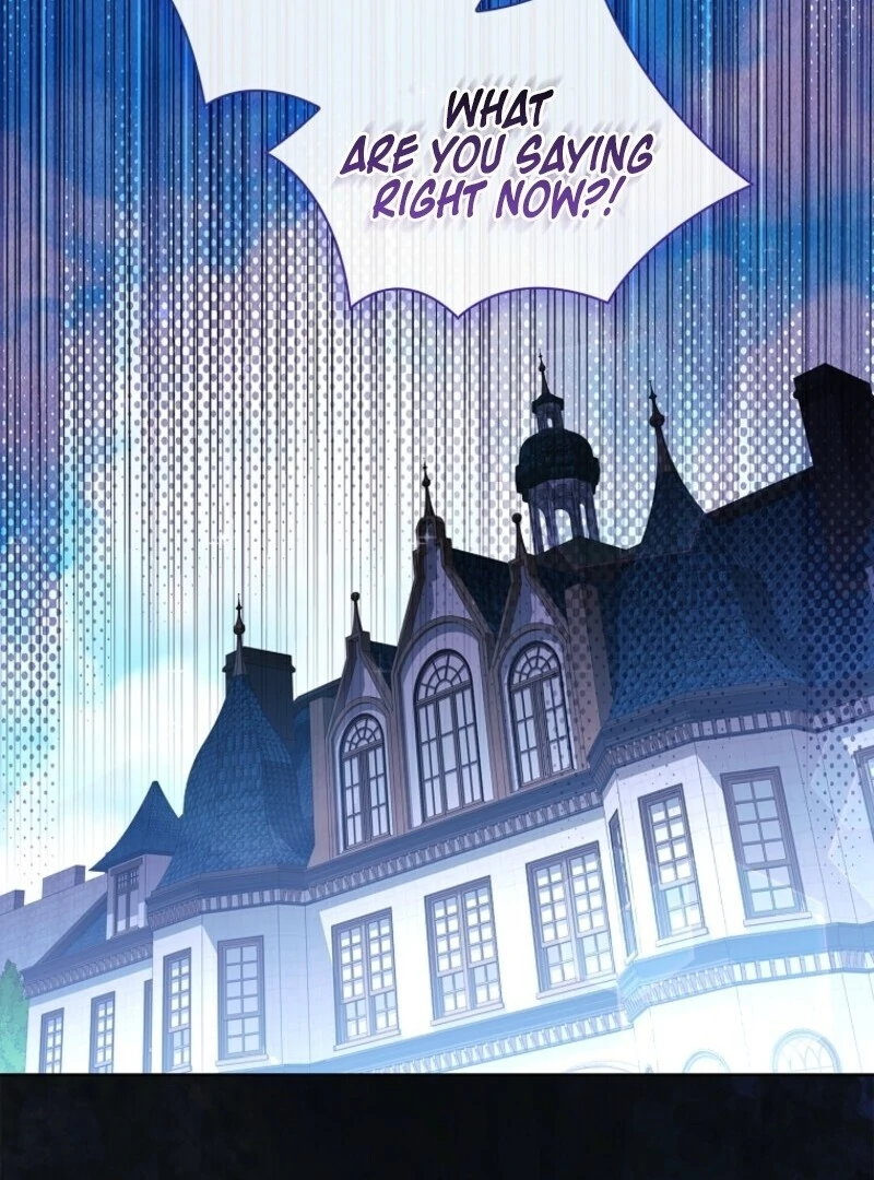 I Adopted a Villainous Dad chapter 87 page 3