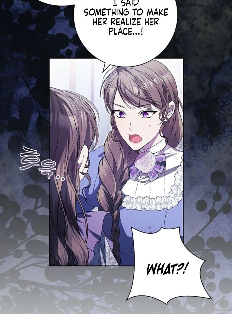 I Adopted a Villainous Dad chapter 87 page 6