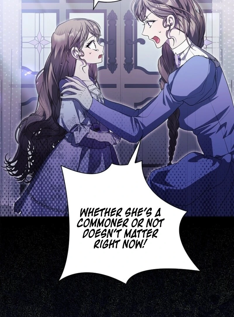I Adopted a Villainous Dad chapter 87 page 10