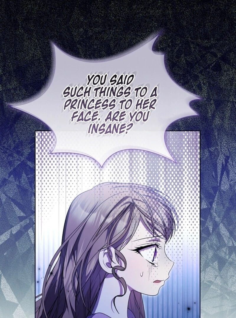 I Adopted a Villainous Dad chapter 87 page 11