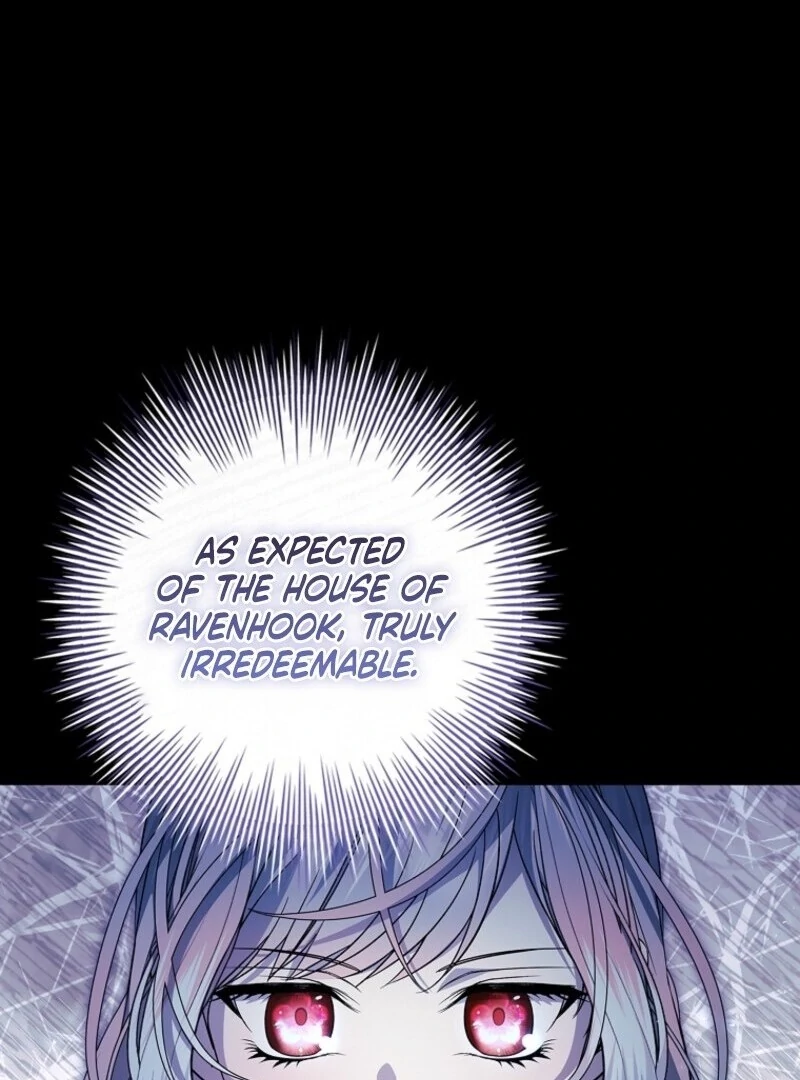 I Adopted a Villainous Dad chapter 87 page 24