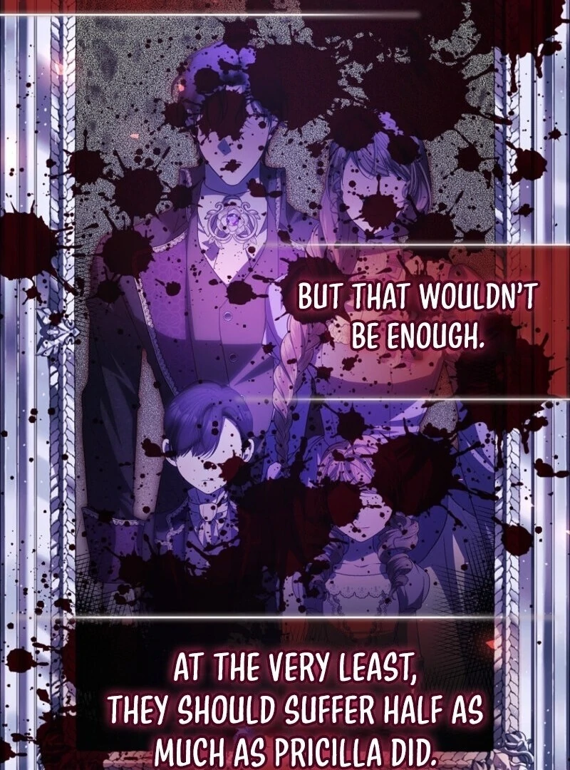 I Adopted a Villainous Dad chapter 87 page 26