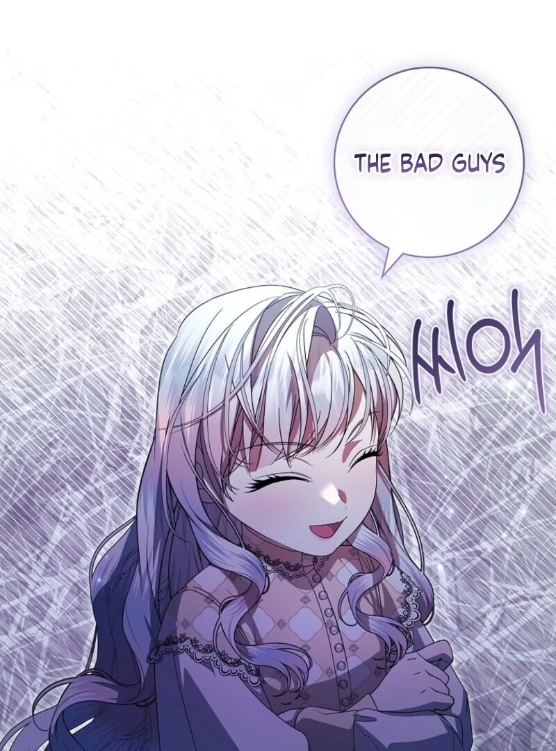 I Adopted a Villainous Dad chapter 87 page 37