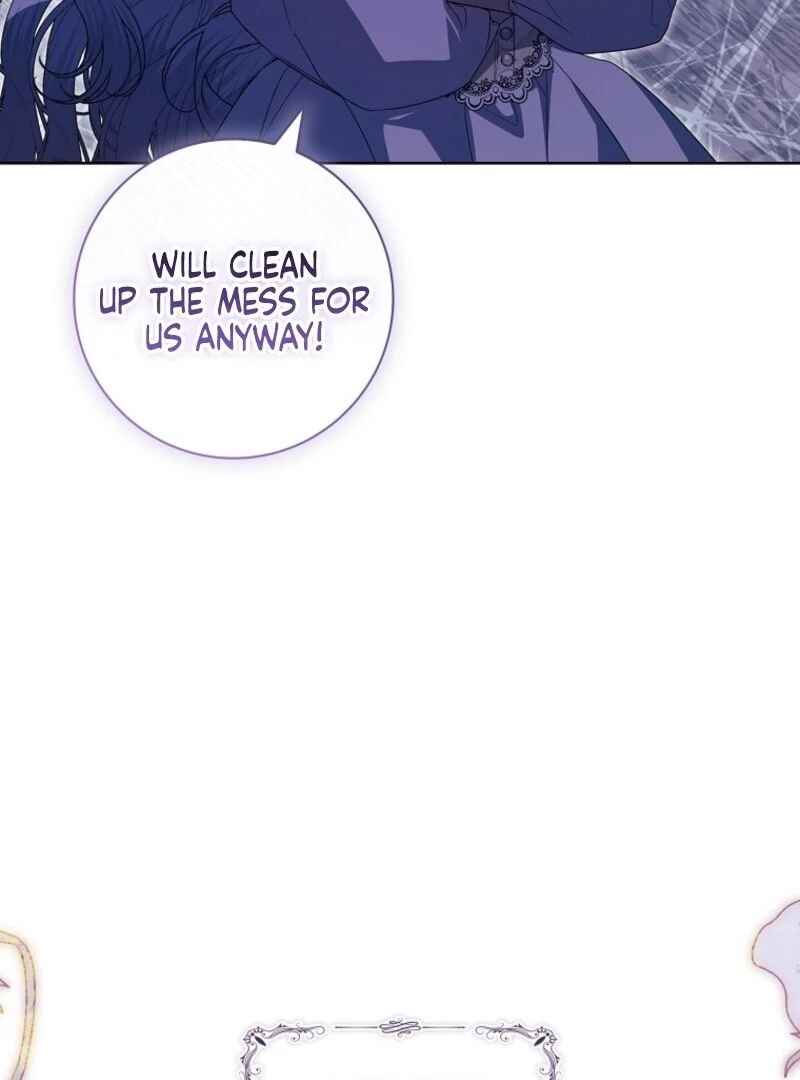 I Adopted a Villainous Dad chapter 87 page 38