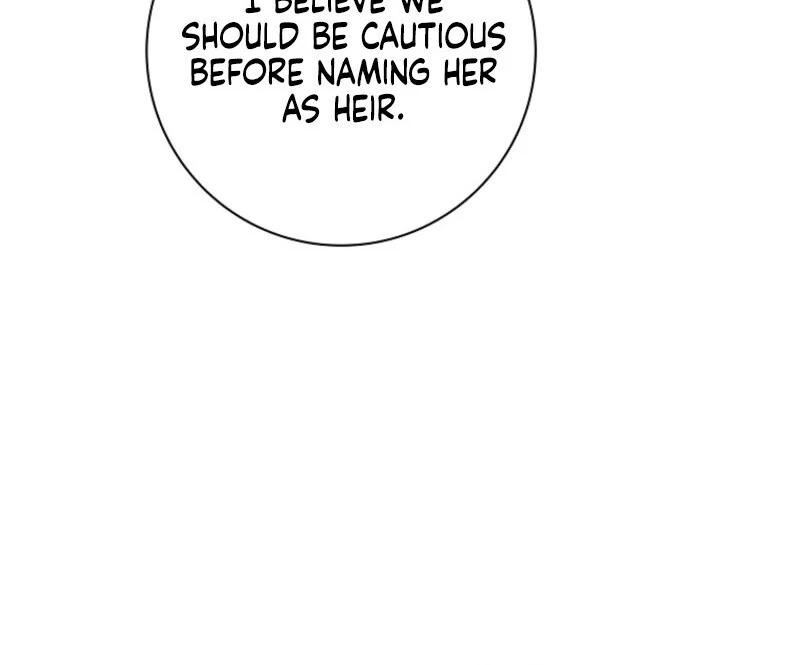 I Adopted a Villainous Dad chapter 87 page 41