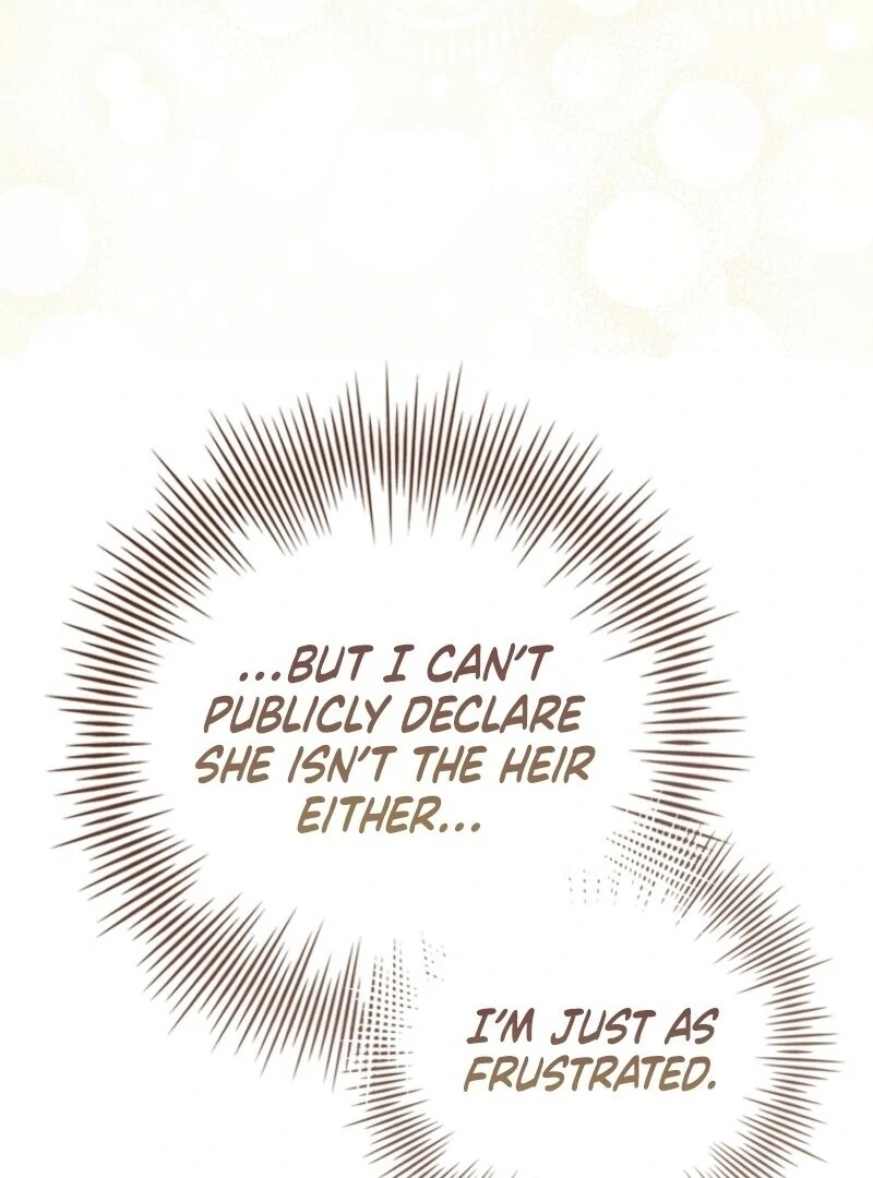 I Adopted a Villainous Dad chapter 87 page 51