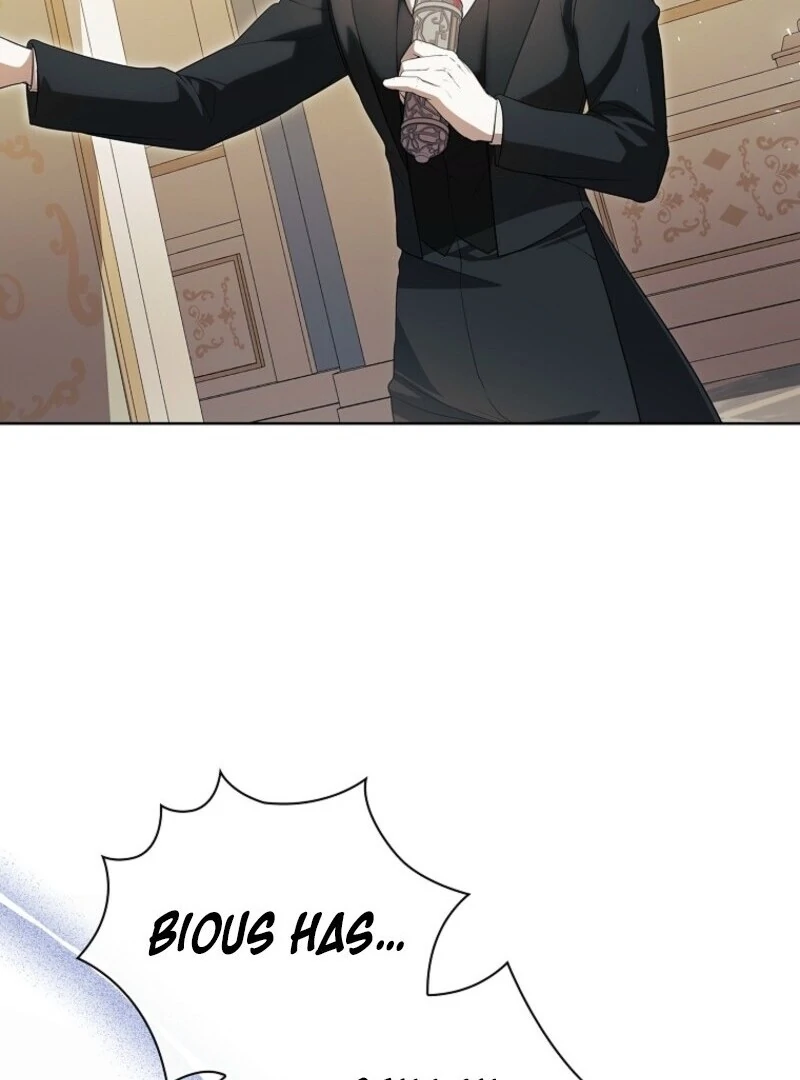 I Adopted a Villainous Dad chapter 87 page 55