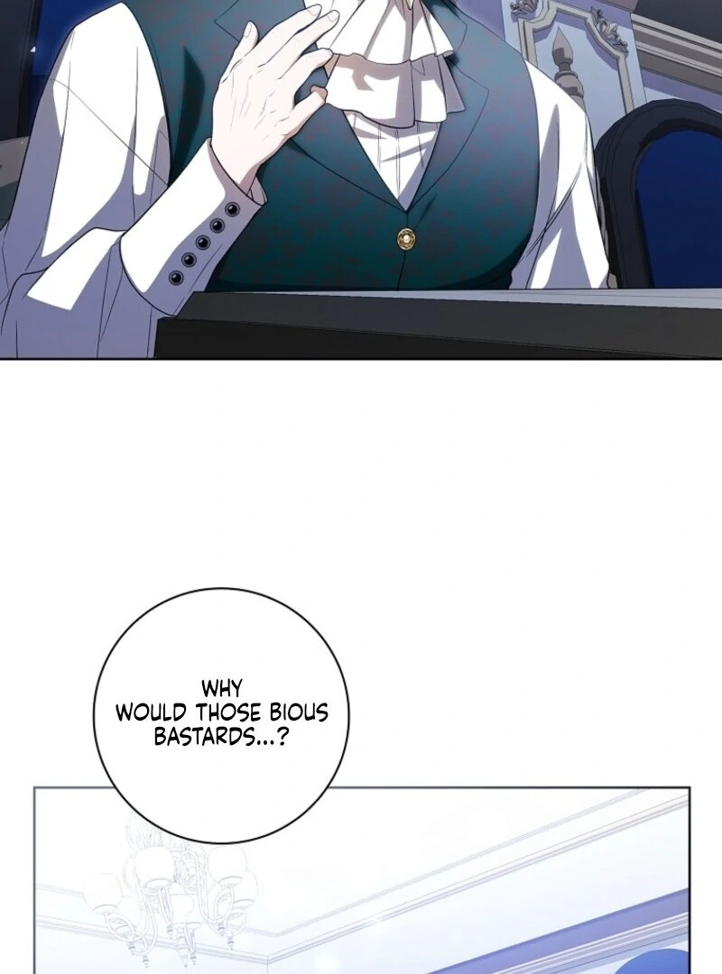 I Adopted a Villainous Dad chapter 87 page 57