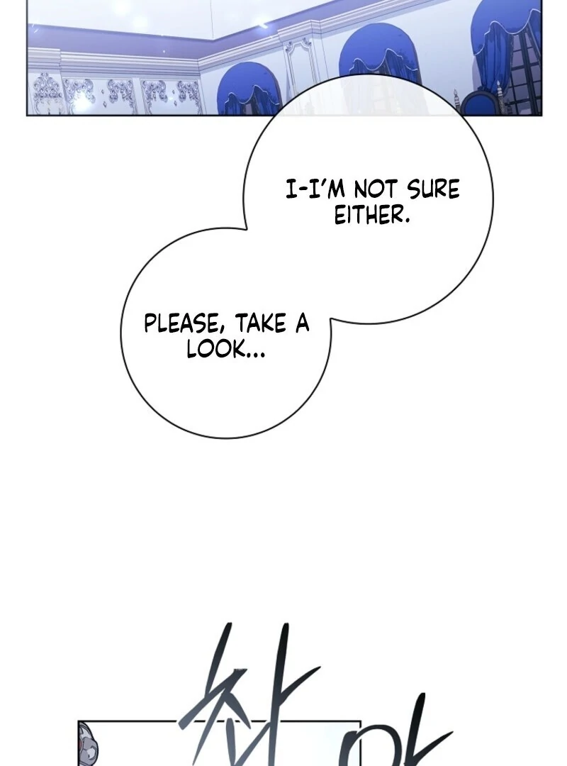 I Adopted a Villainous Dad chapter 87 page 58