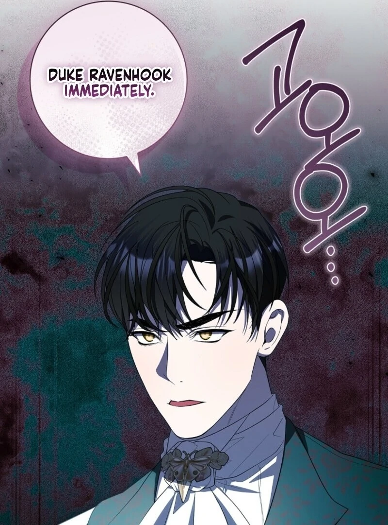I Adopted a Villainous Dad chapter 87 page 64