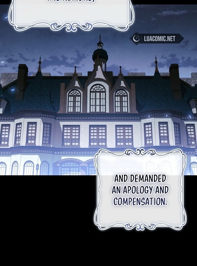 I Adopted a Villainous Dad chapter 87 page 70