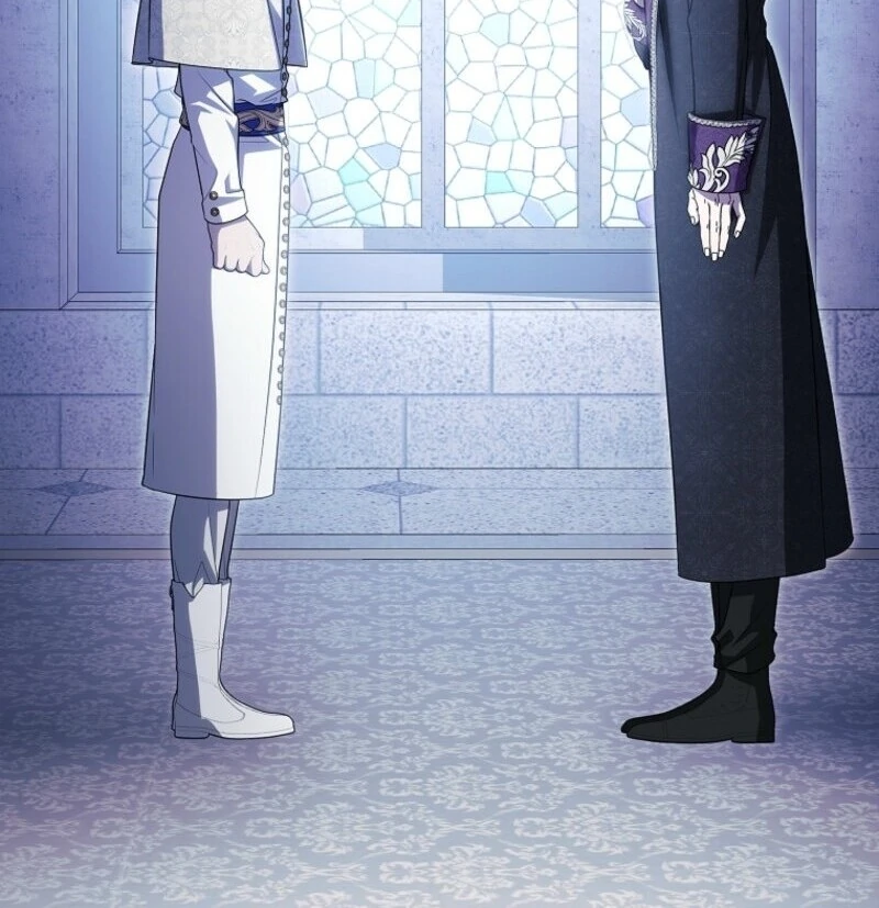 I Adopted a Villainous Dad chapter 87 page 74