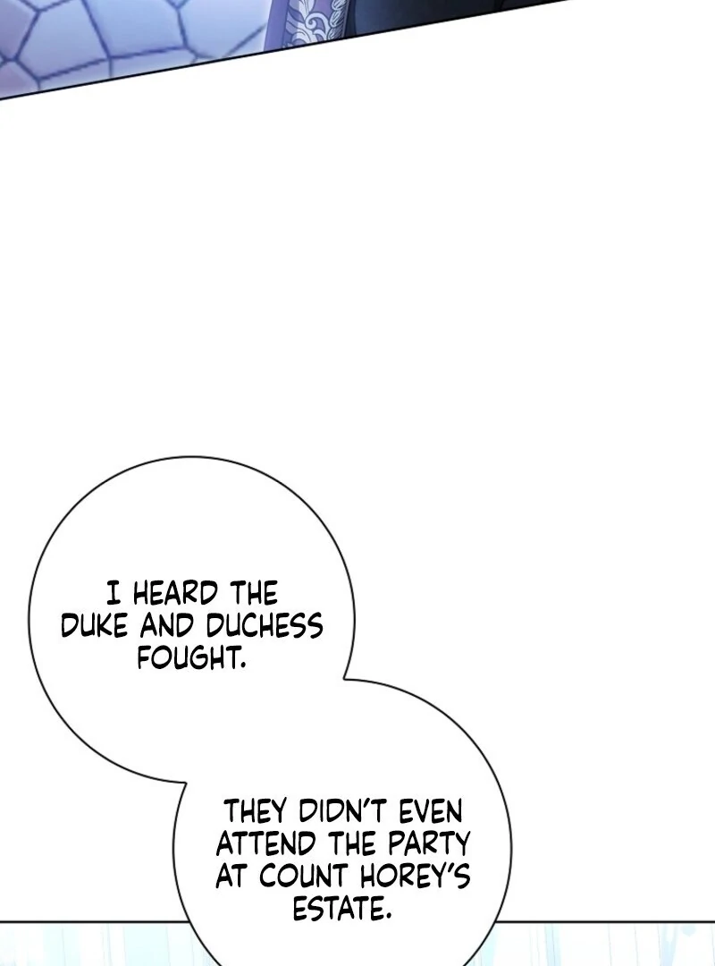 I Adopted a Villainous Dad chapter 87 page 76
